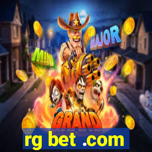 rg bet .com